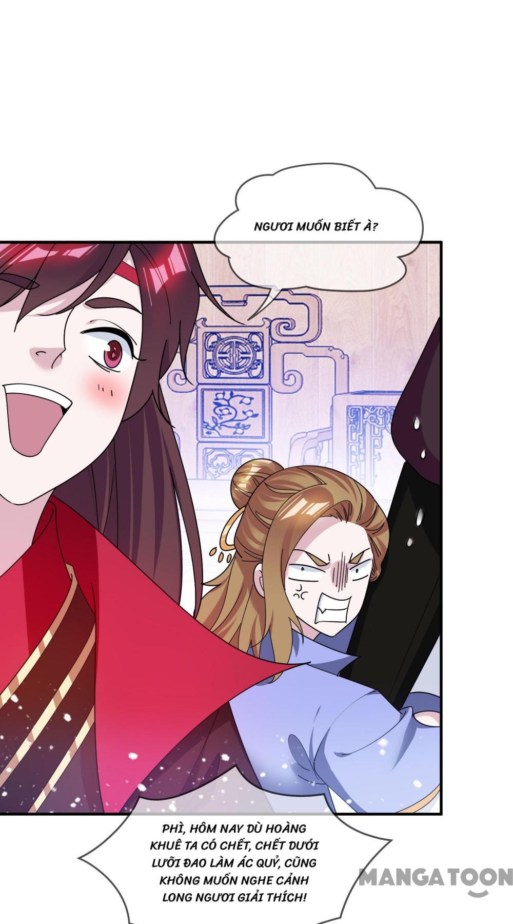 Cực Phẩm Bại Gia Tử Chapter  201 - 18