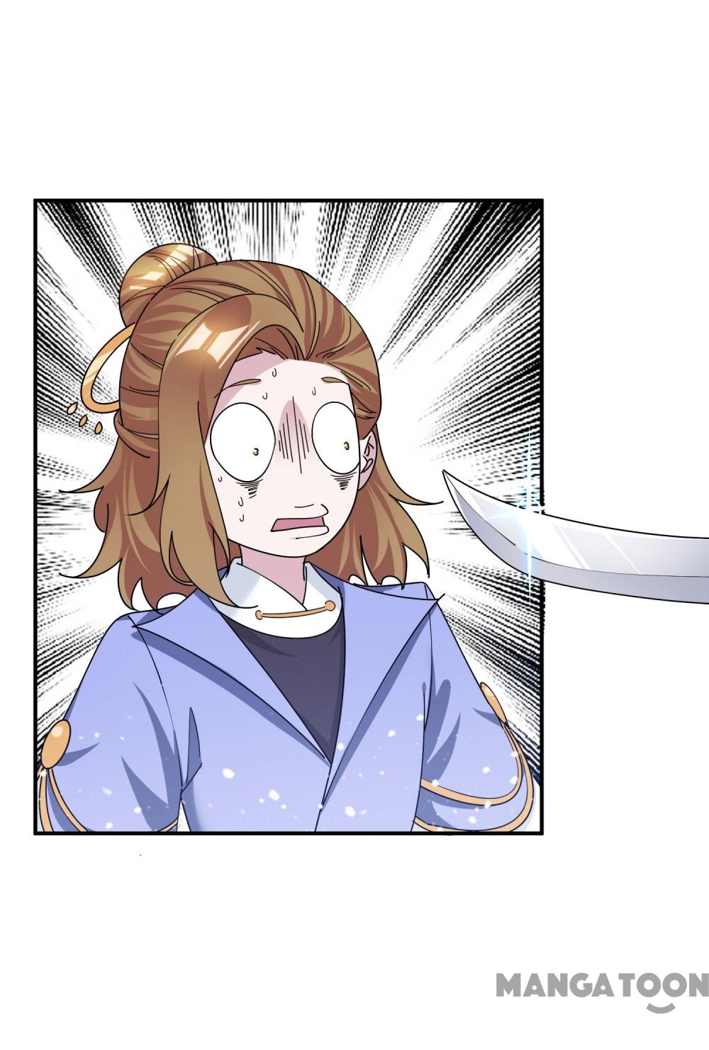 Cực Phẩm Bại Gia Tử Chapter  201 - 3