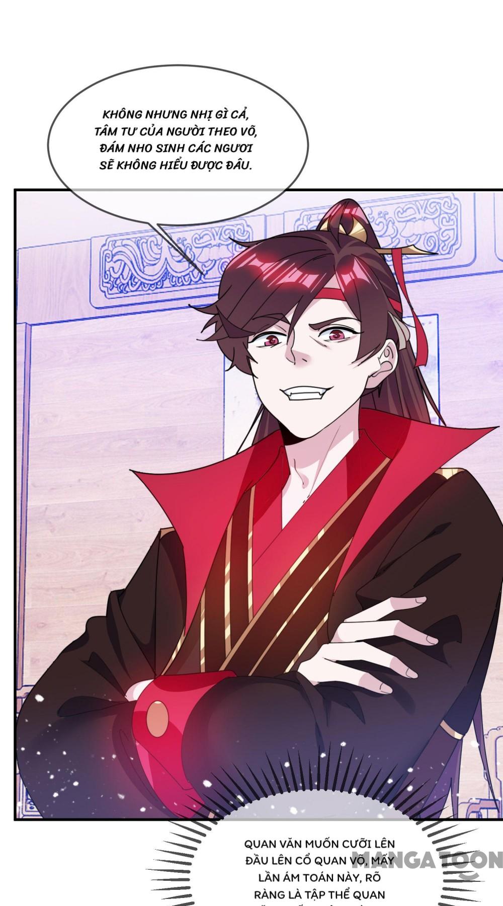 Cực Phẩm Bại Gia Tử Chapter  201 - 32