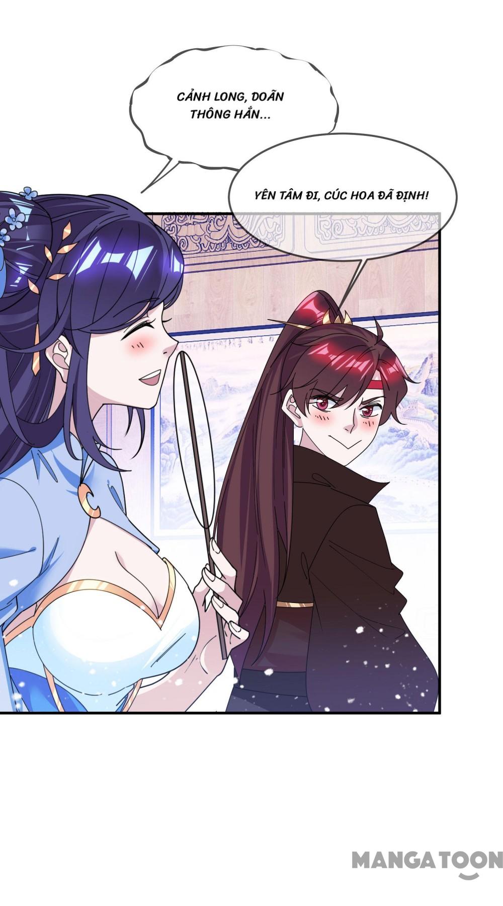 Cực Phẩm Bại Gia Tử Chapter  201 - 34