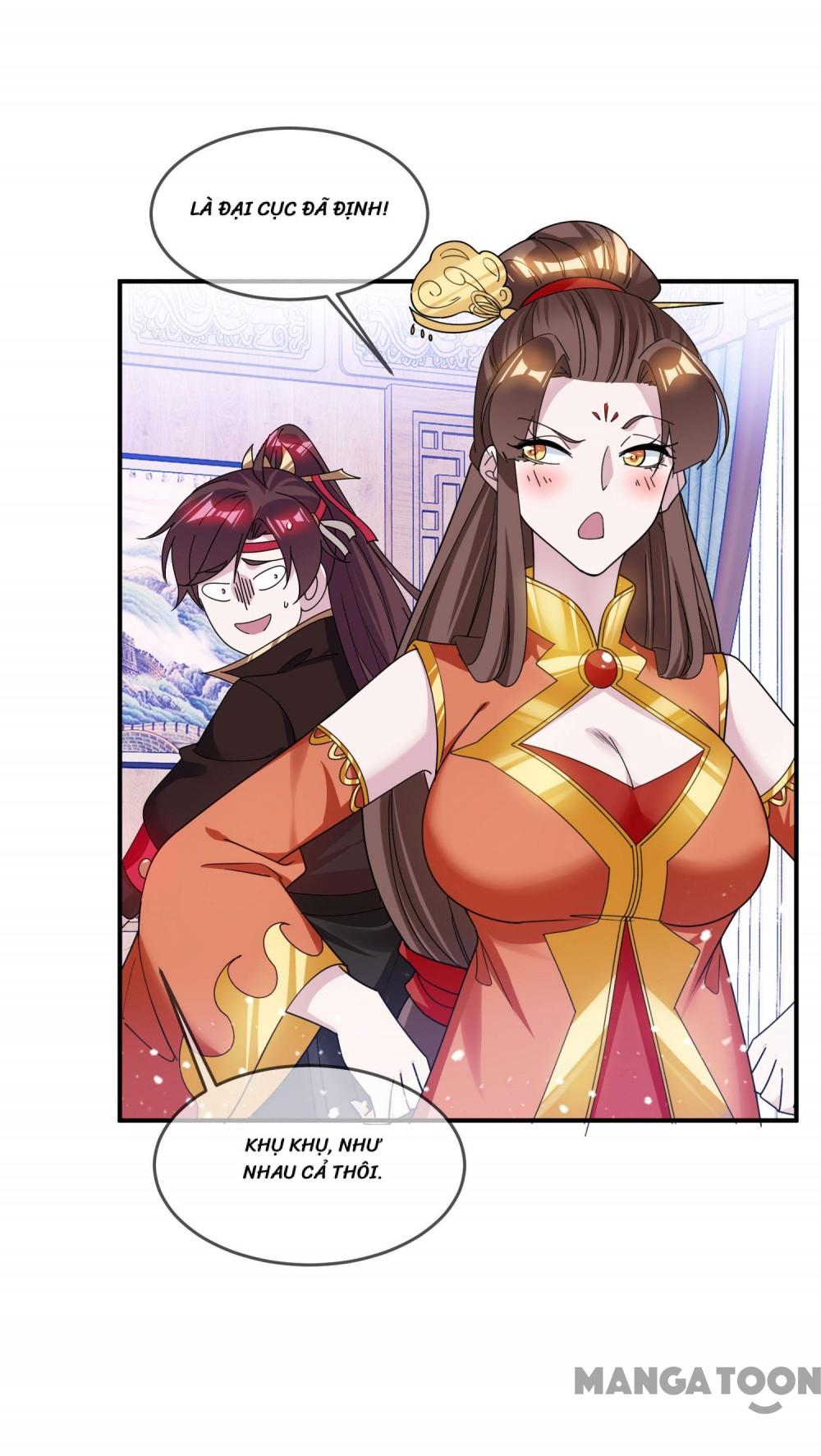 Cực Phẩm Bại Gia Tử Chapter  201 - 36