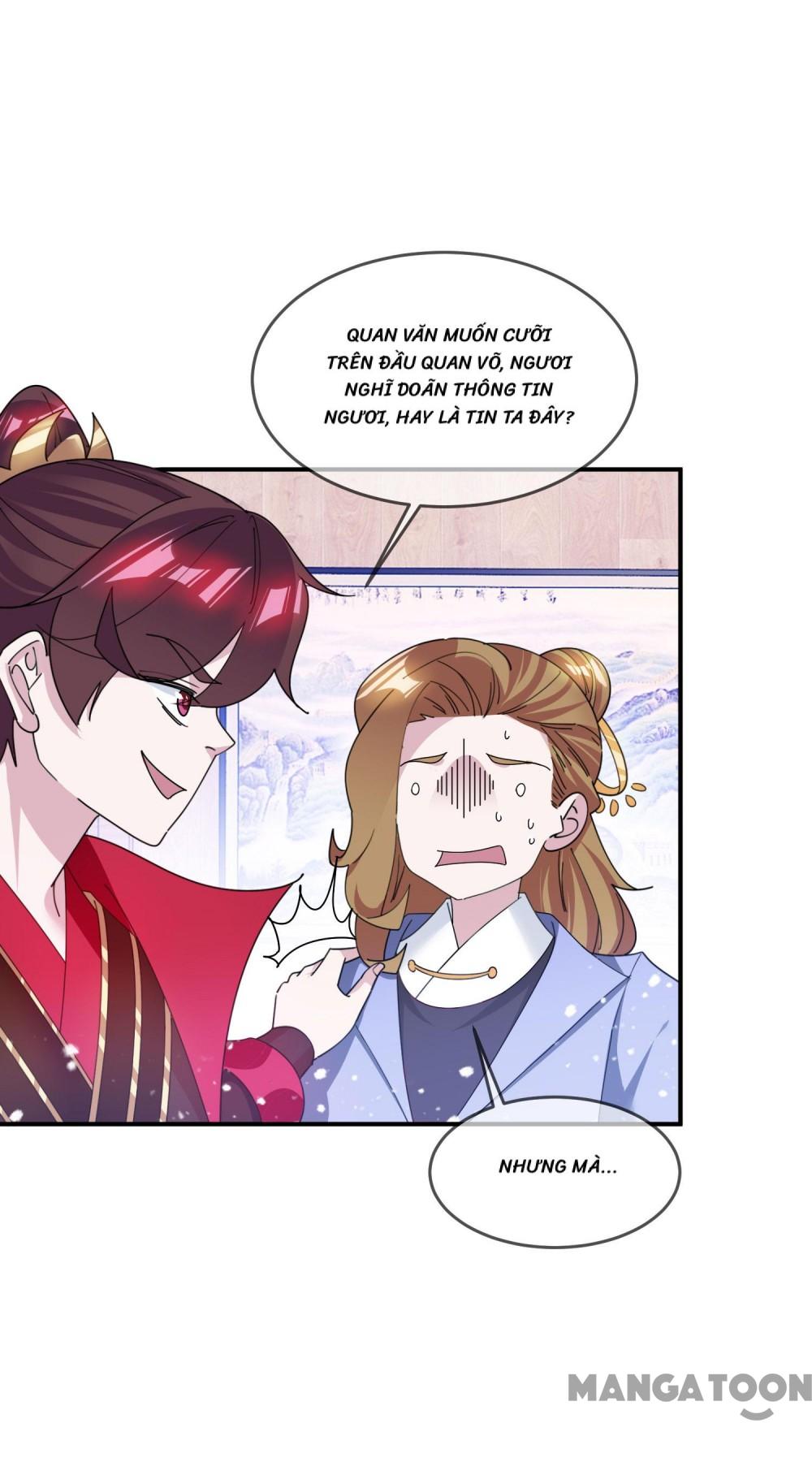 Cực Phẩm Bại Gia Tử Chapter  201 - 30