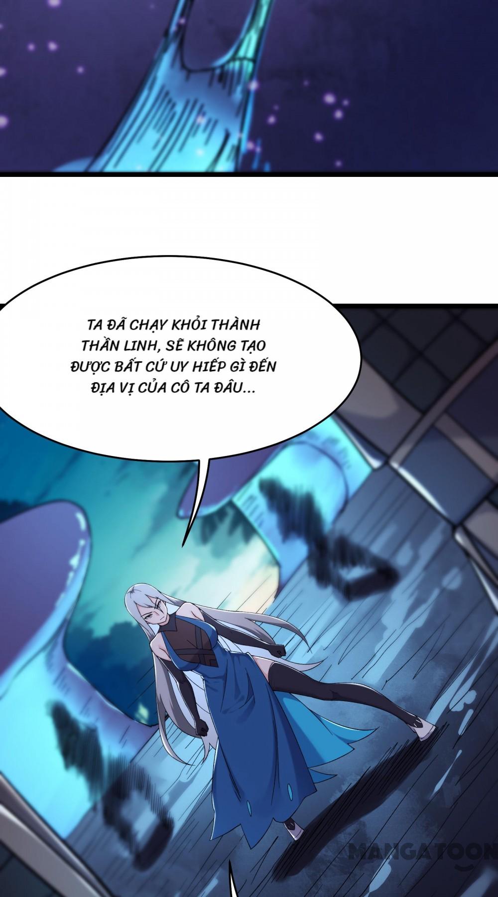 Đồ Đệ Của Ta Đều Là Nữ Ma Đầu Chapter 215 - 7