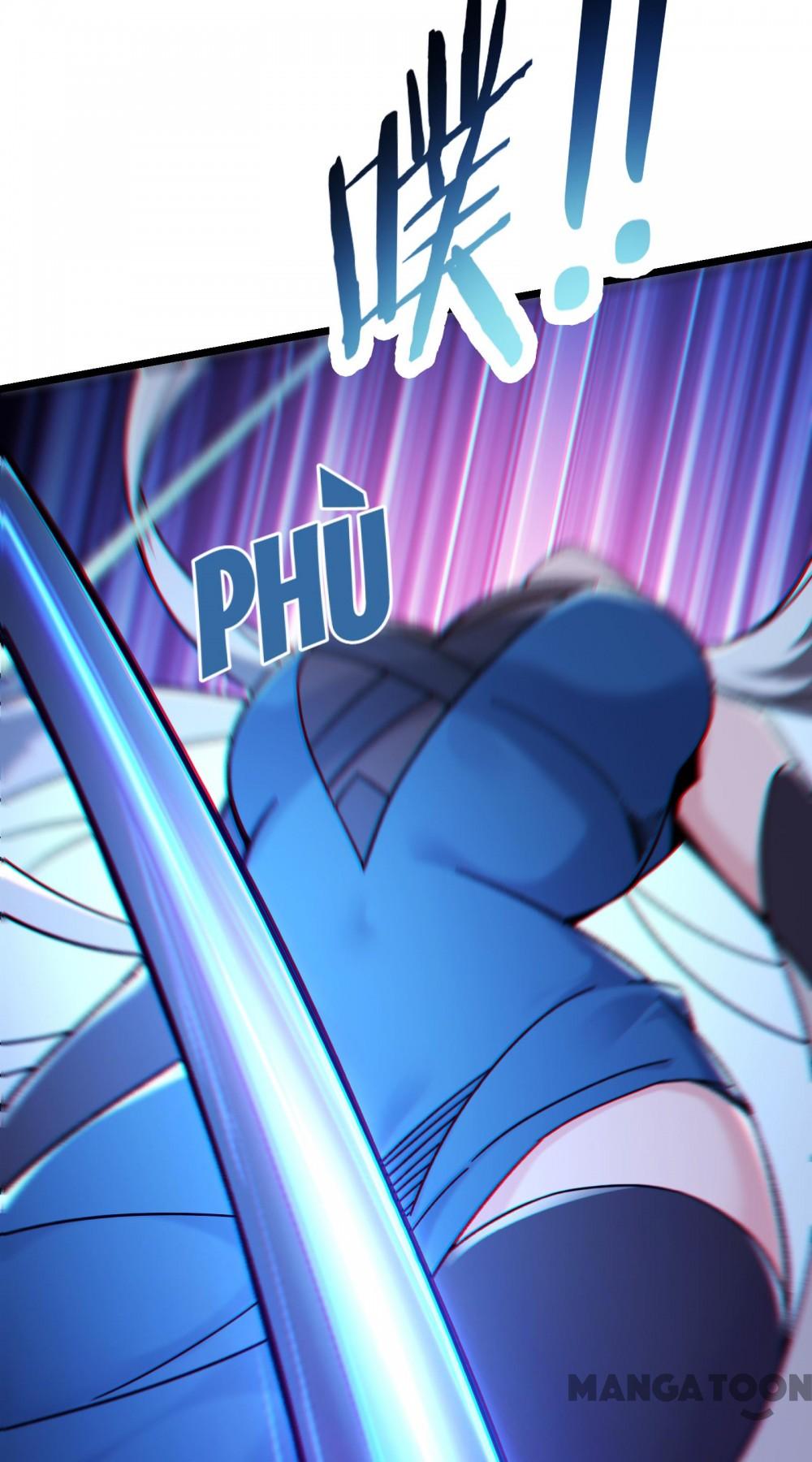 Đồ Đệ Của Ta Đều Là Nữ Ma Đầu Chapter 215 - 23