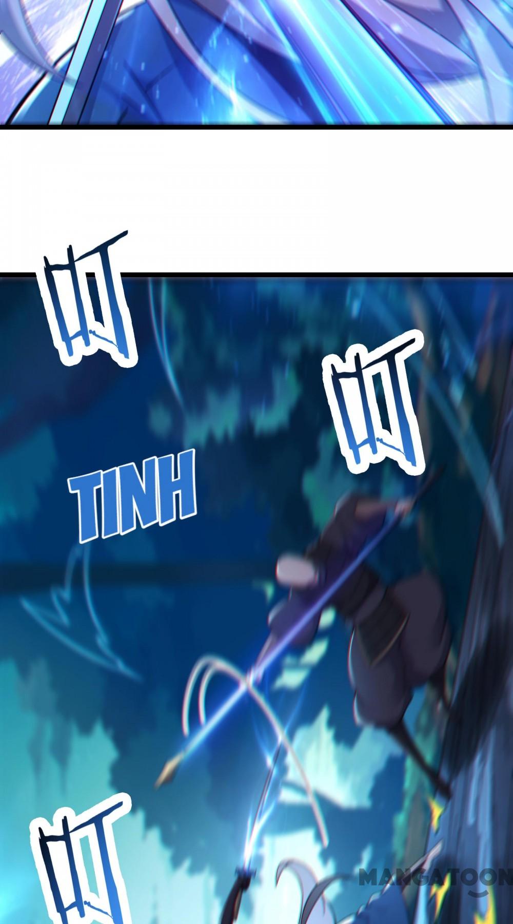 Đồ Đệ Của Ta Đều Là Nữ Ma Đầu Chapter 215 - 14