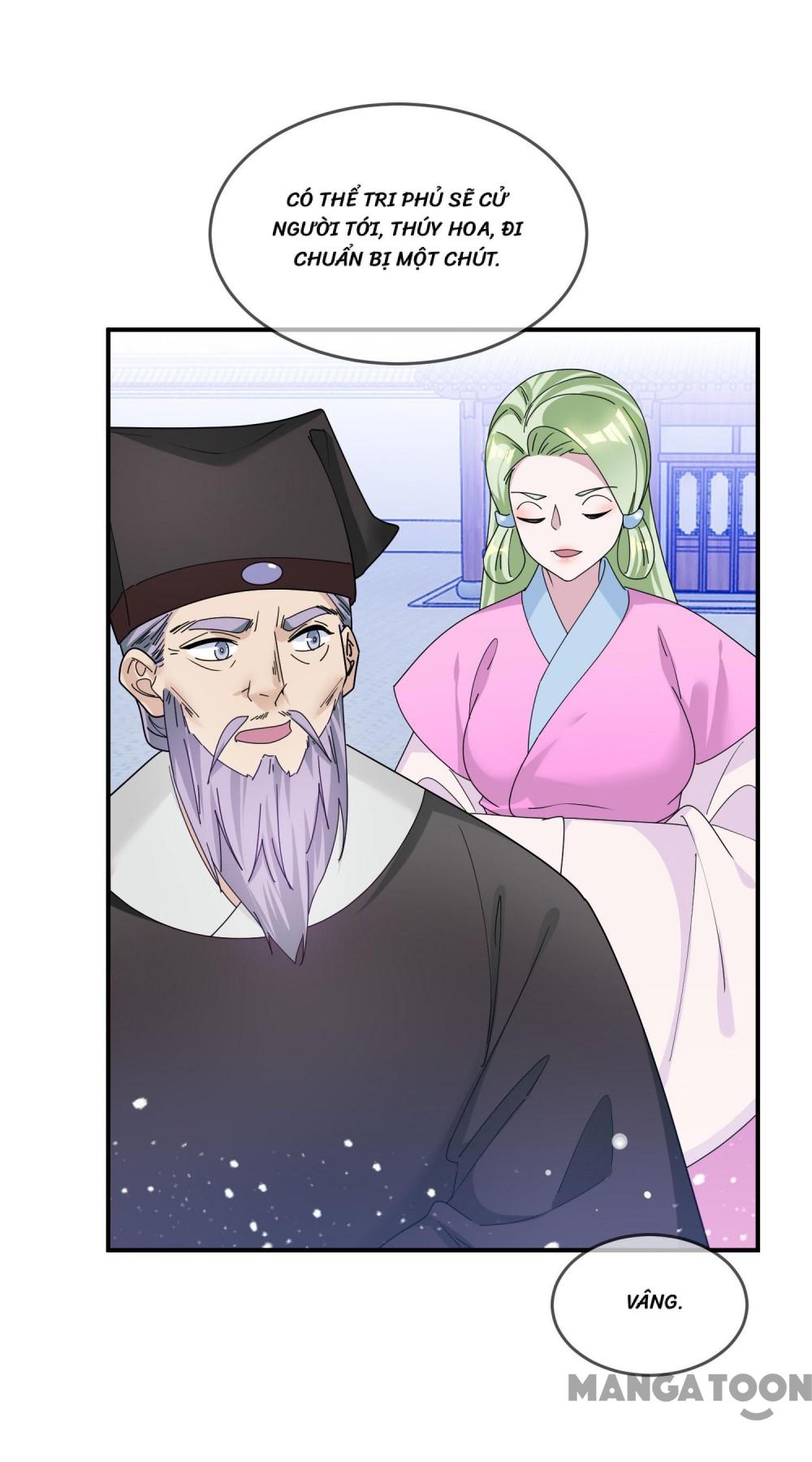 Cực Phẩm Bại Gia Tử Chapter  206 - 5