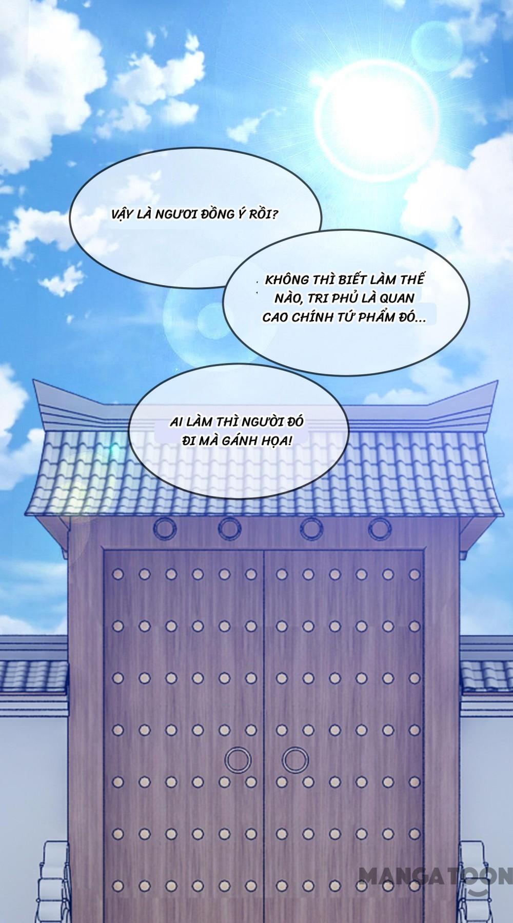 Cực Phẩm Bại Gia Tử Chapter  206 - 1