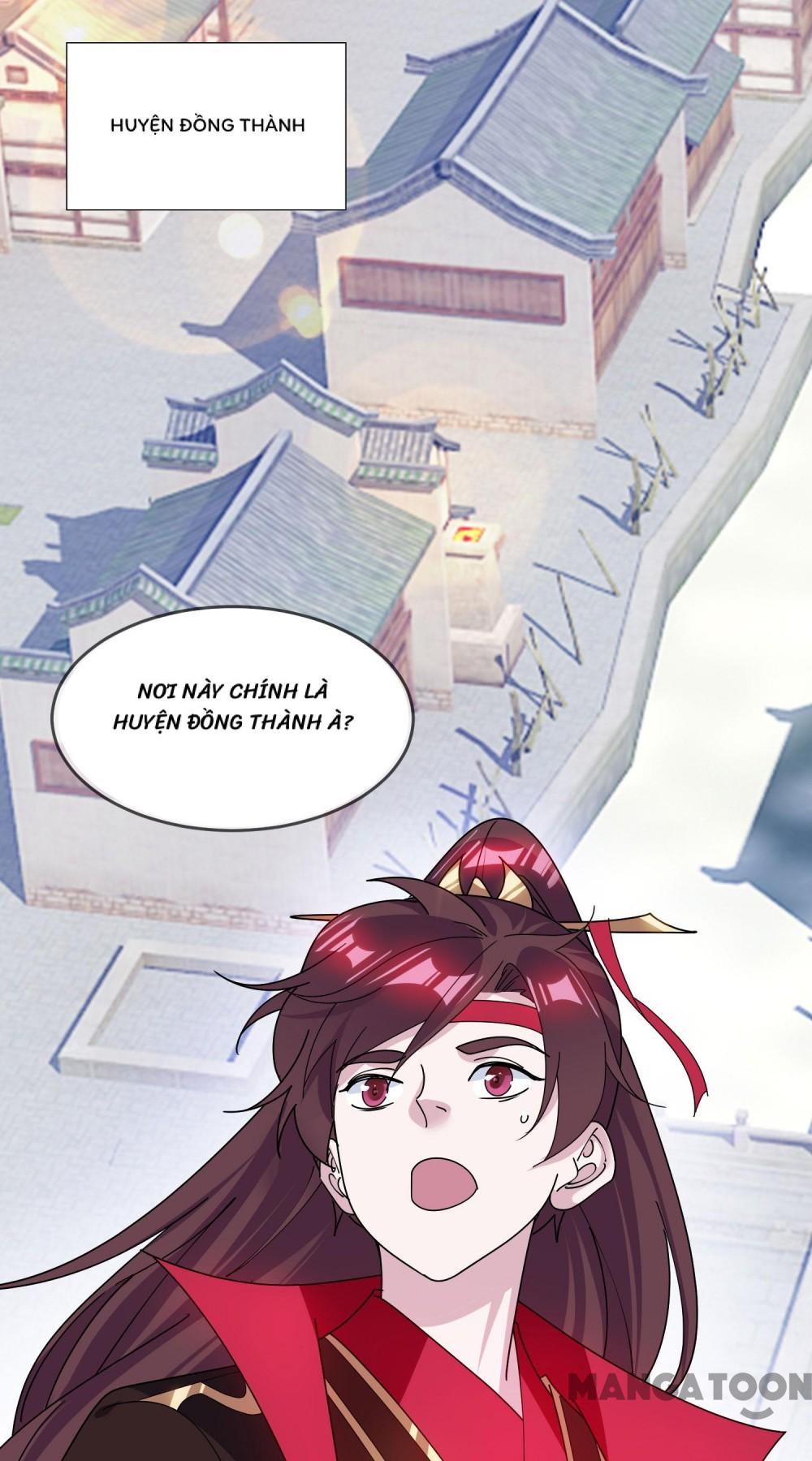 Cực Phẩm Bại Gia Tử Chapter  206 - 15