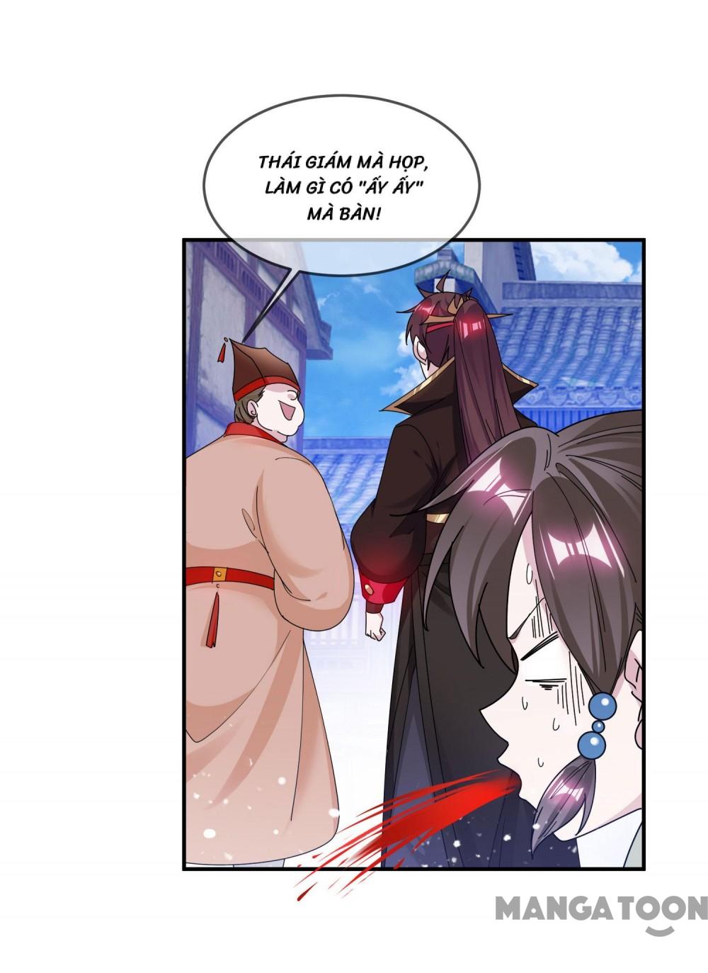 Cực Phẩm Bại Gia Tử Chapter  206 - 19