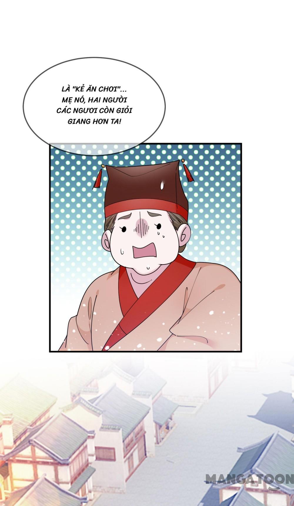 Cực Phẩm Bại Gia Tử Chapter  206 - 14