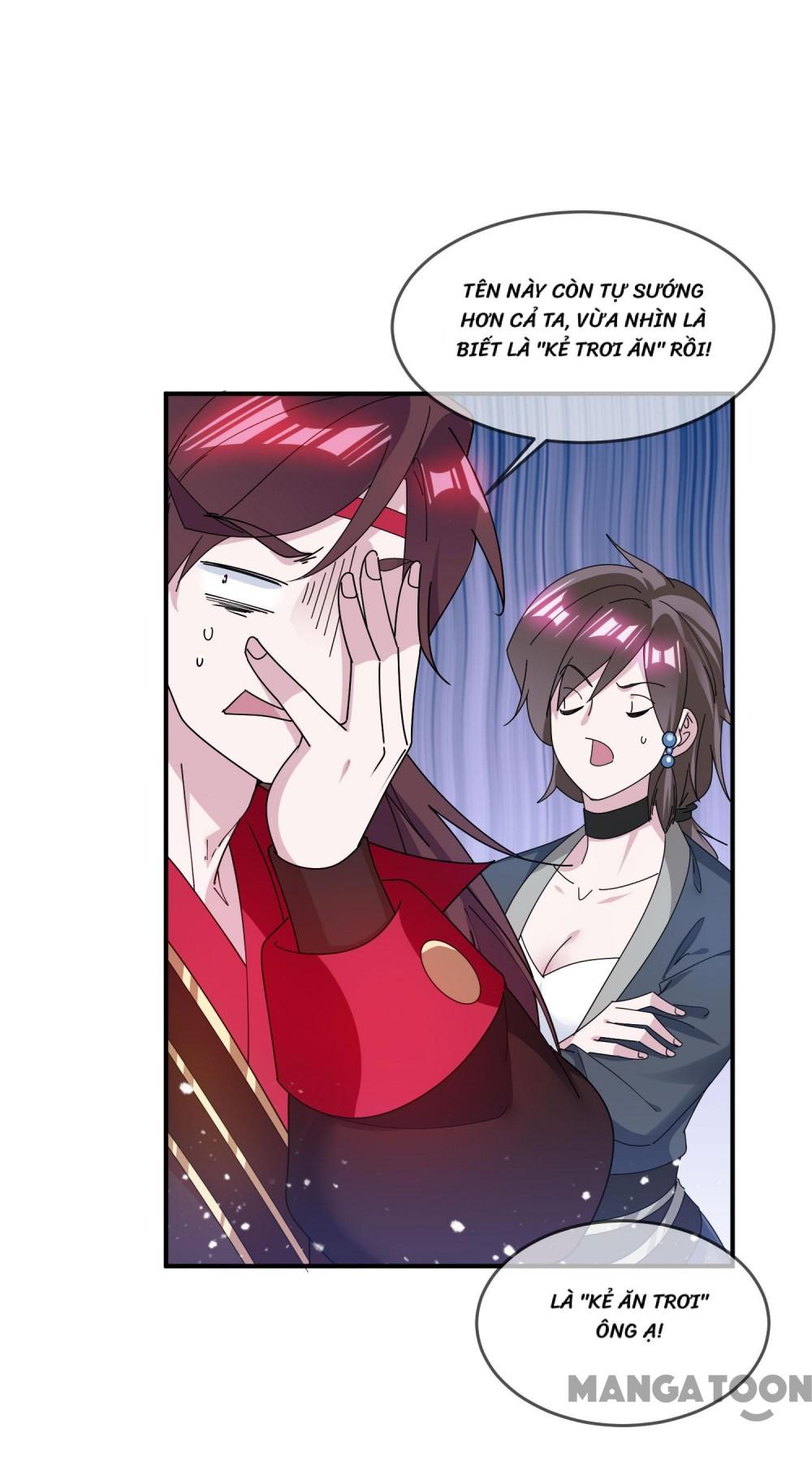 Cực Phẩm Bại Gia Tử Chapter  206 - 12