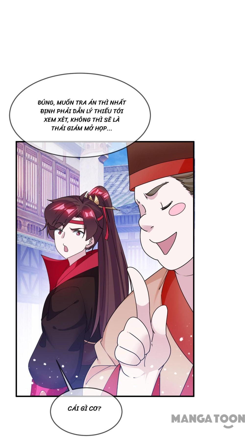 Cực Phẩm Bại Gia Tử Chapter  206 - 17