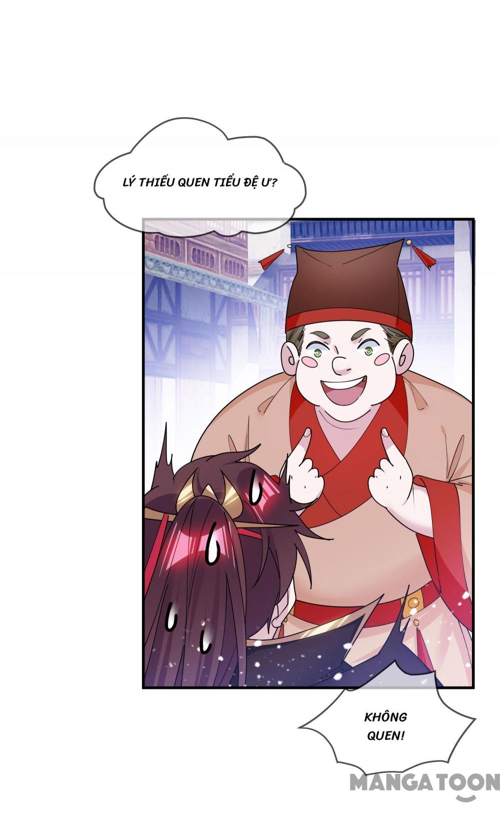 Cực Phẩm Bại Gia Tử Chapter  206 - 10