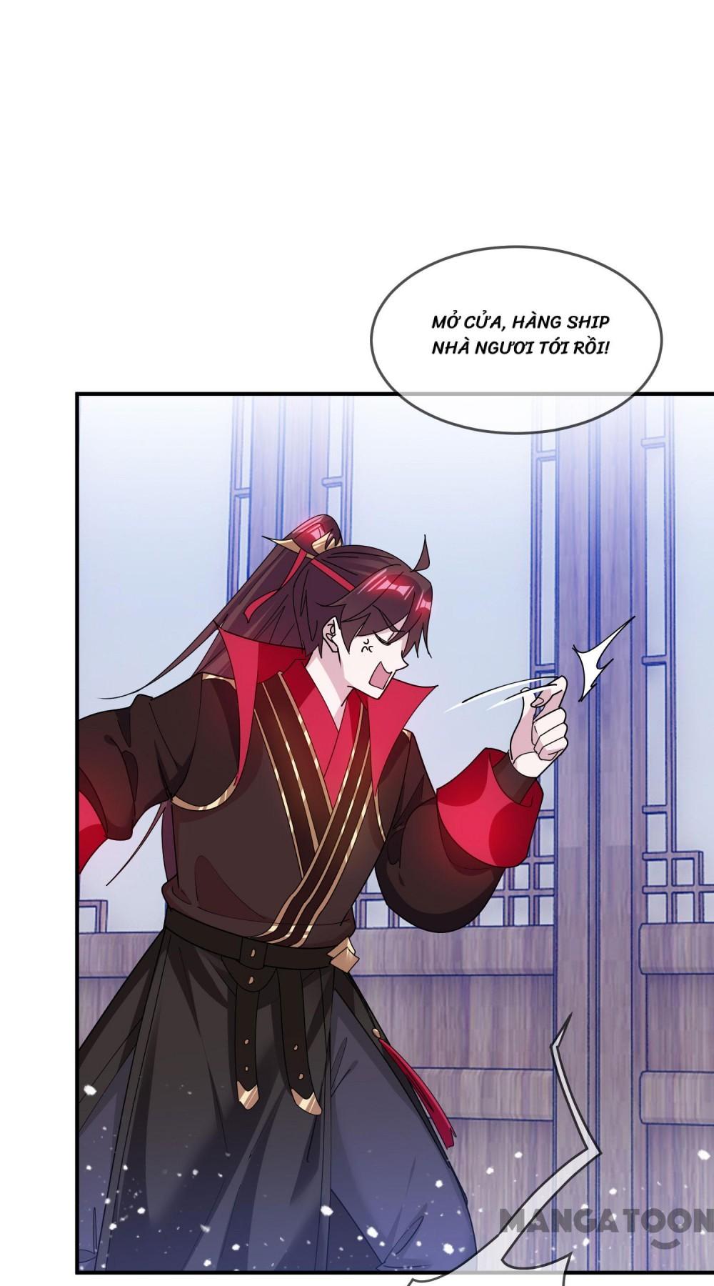 Cực Phẩm Bại Gia Tử Chapter  206 - 29