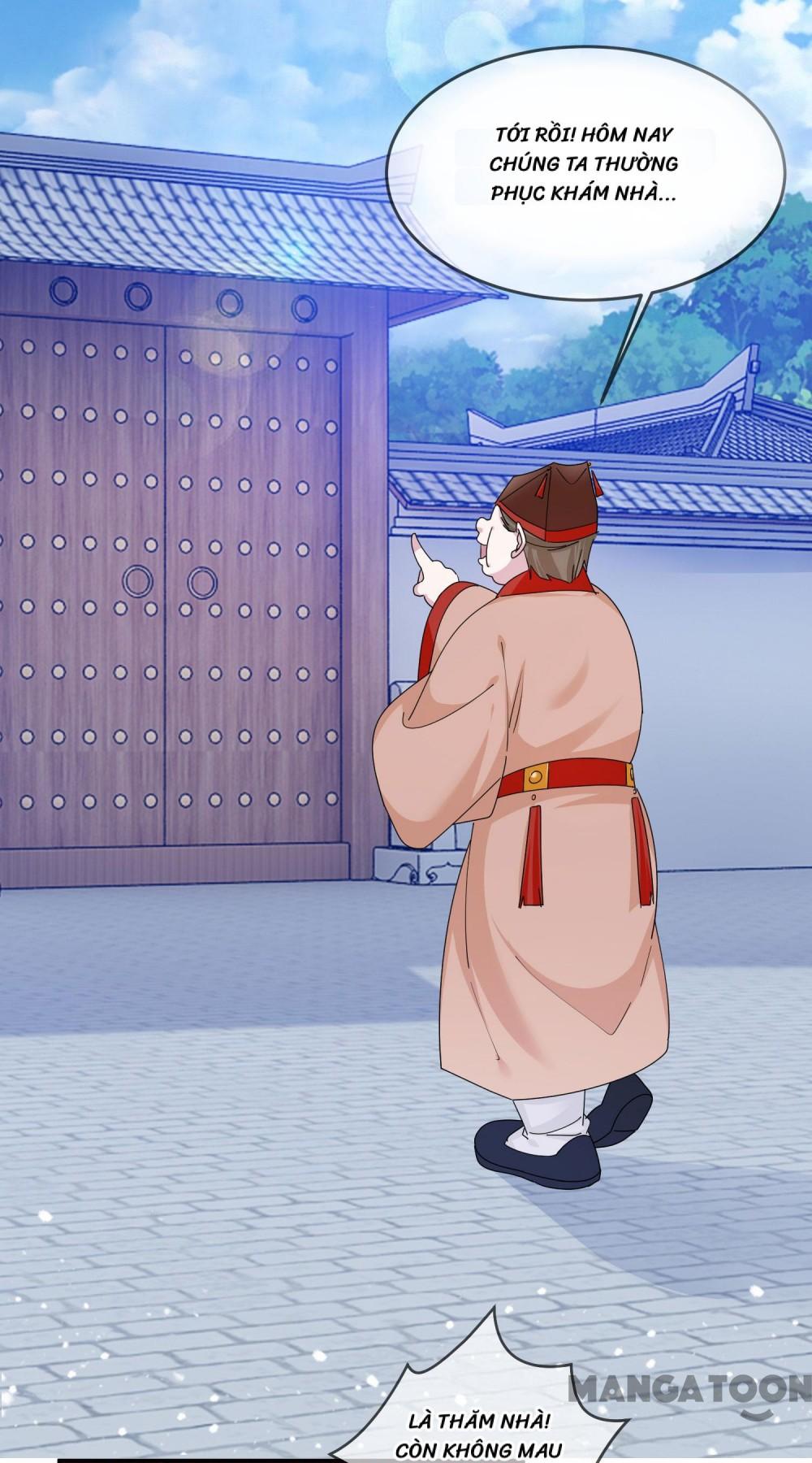 Cực Phẩm Bại Gia Tử Chapter  206 - 21