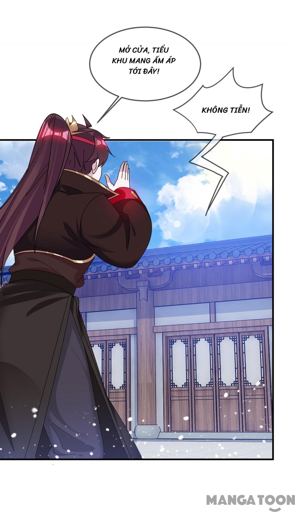 Cực Phẩm Bại Gia Tử Chapter  206 - 28