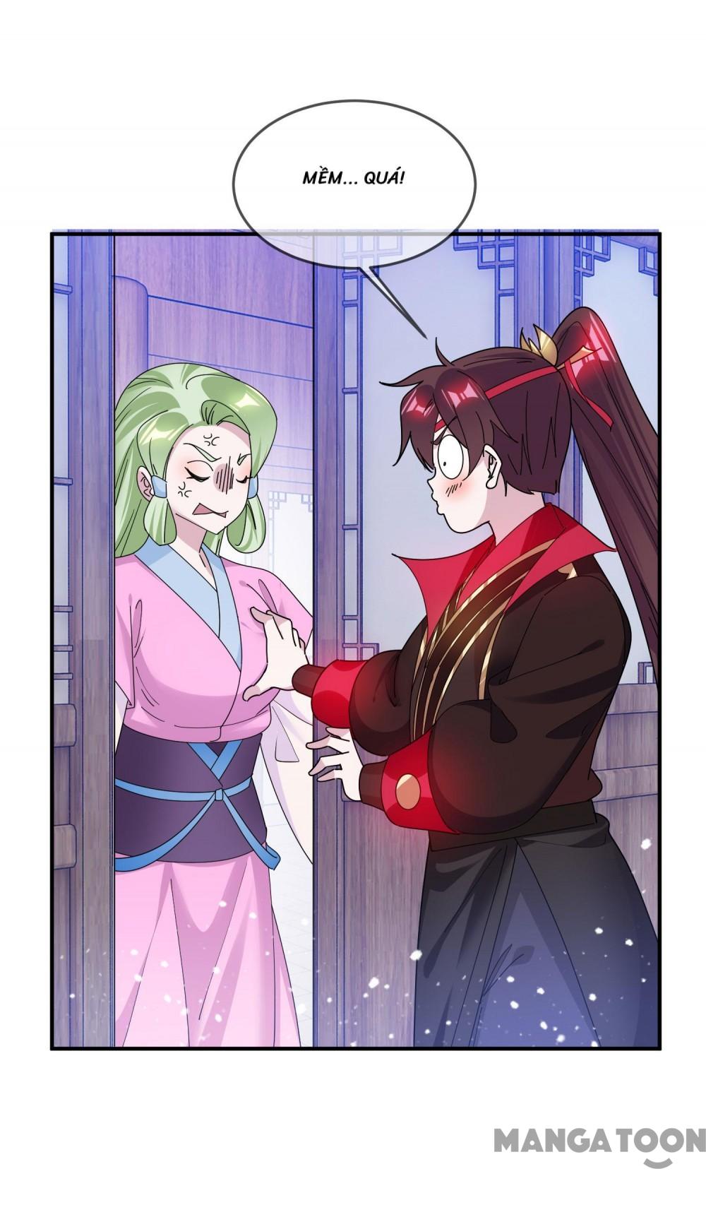 Cực Phẩm Bại Gia Tử Chapter  206 - 35