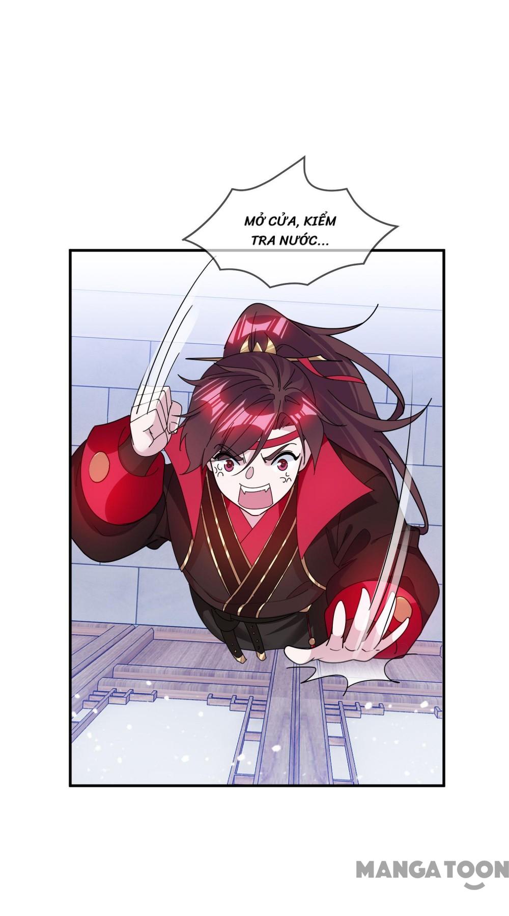 Cực Phẩm Bại Gia Tử Chapter  206 - 31