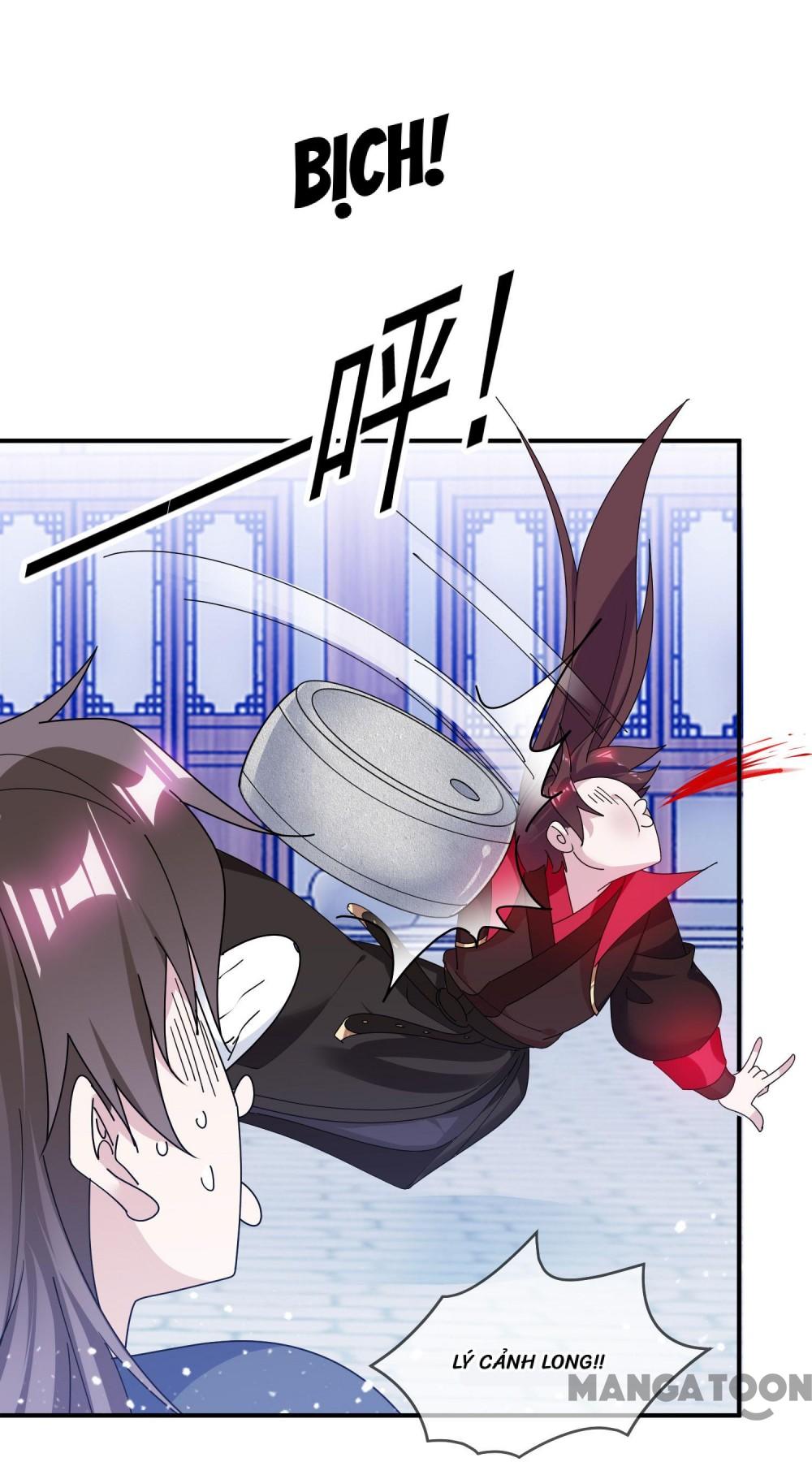 Cực Phẩm Bại Gia Tử Chapter  206 - 36