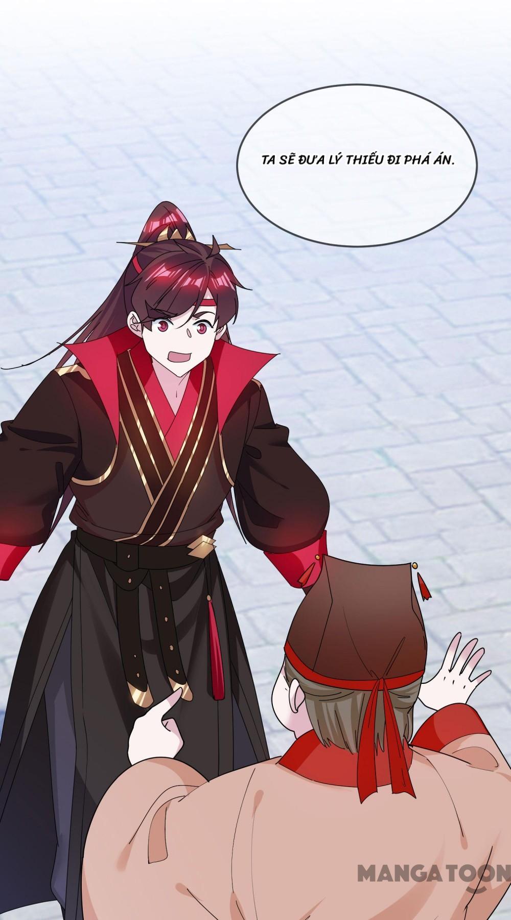 Cực Phẩm Bại Gia Tử Chapter  206 - 7