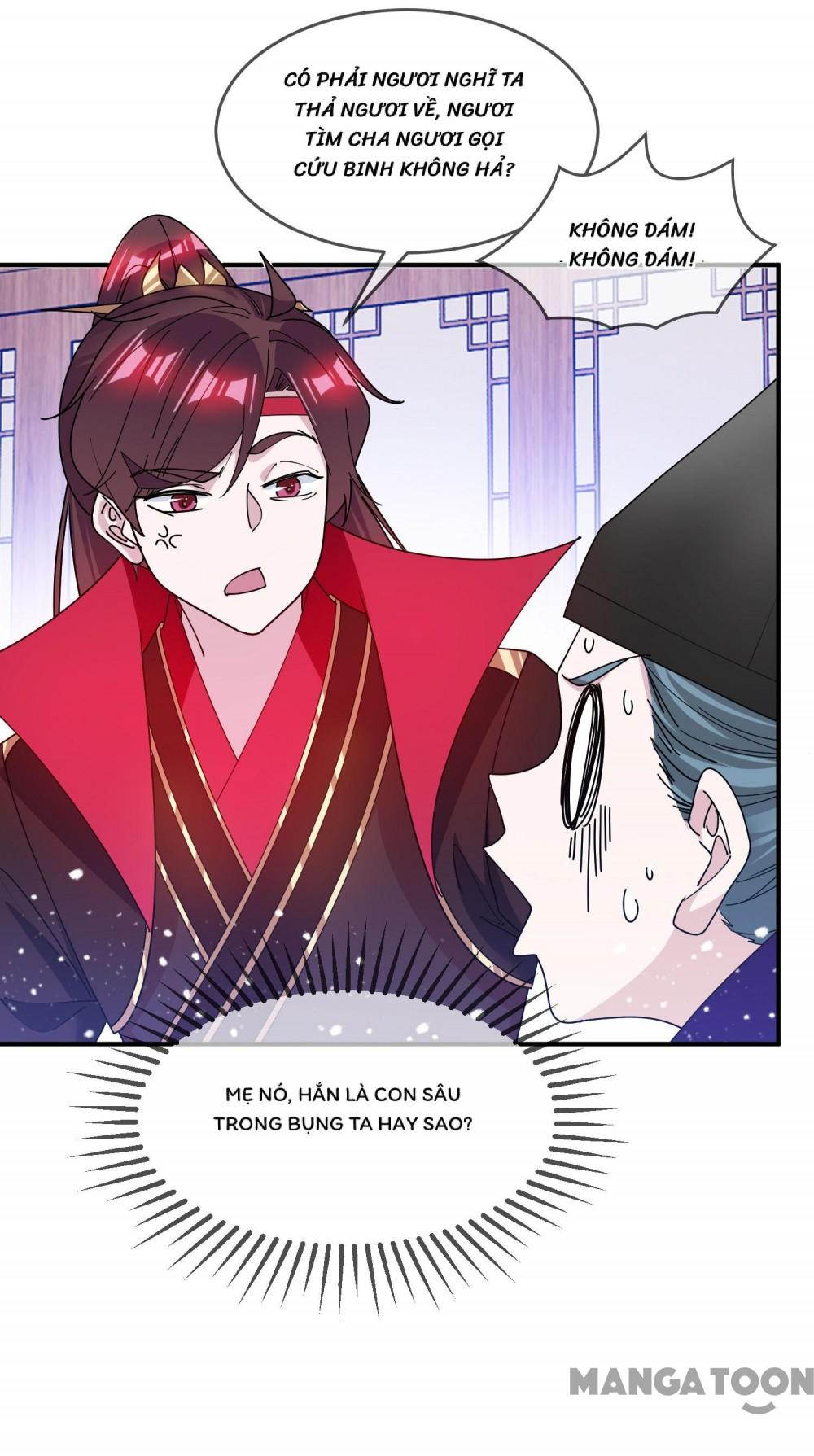 Cực Phẩm Bại Gia Tử Chapter  208 - 5