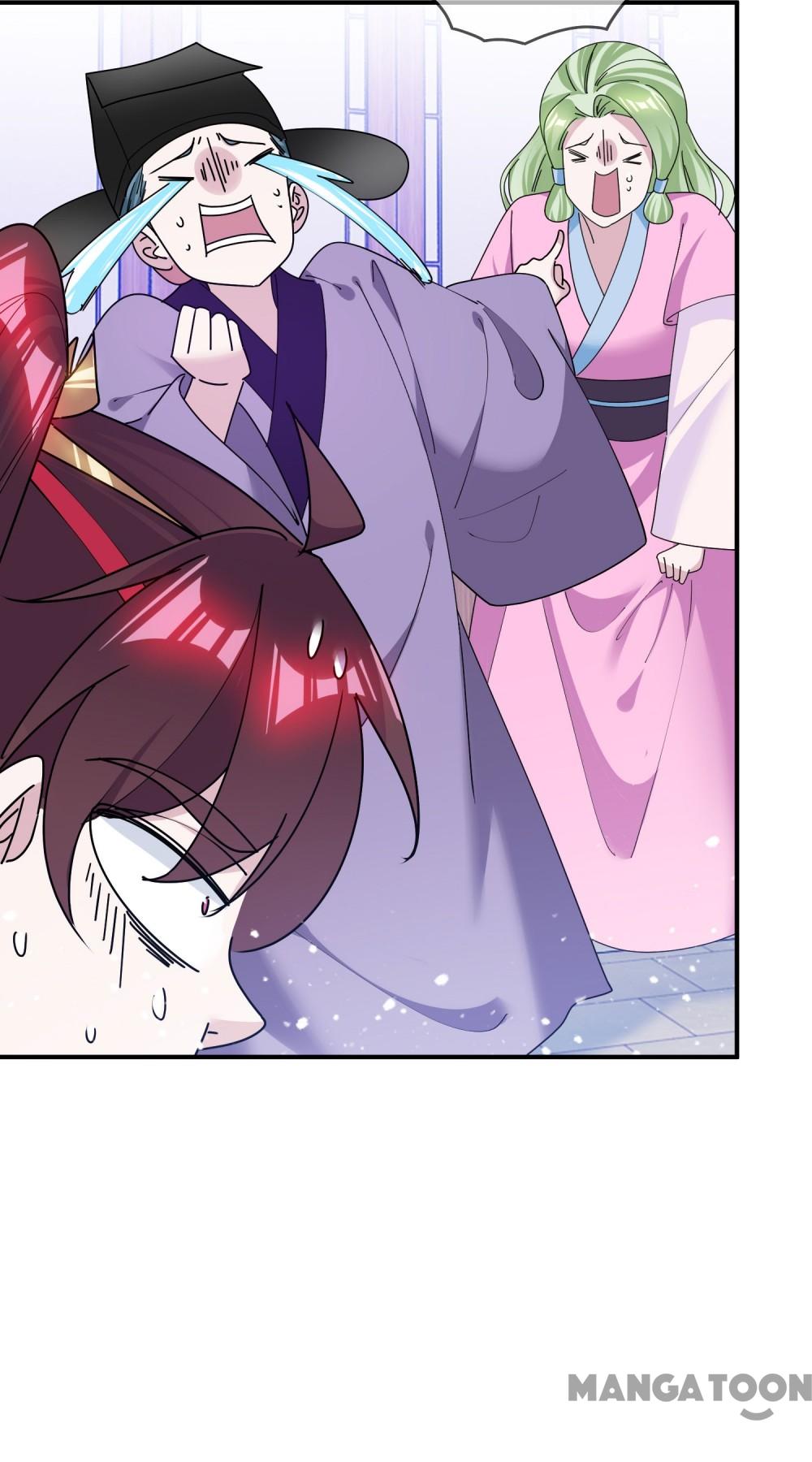 Cực Phẩm Bại Gia Tử Chapter  208 - 51