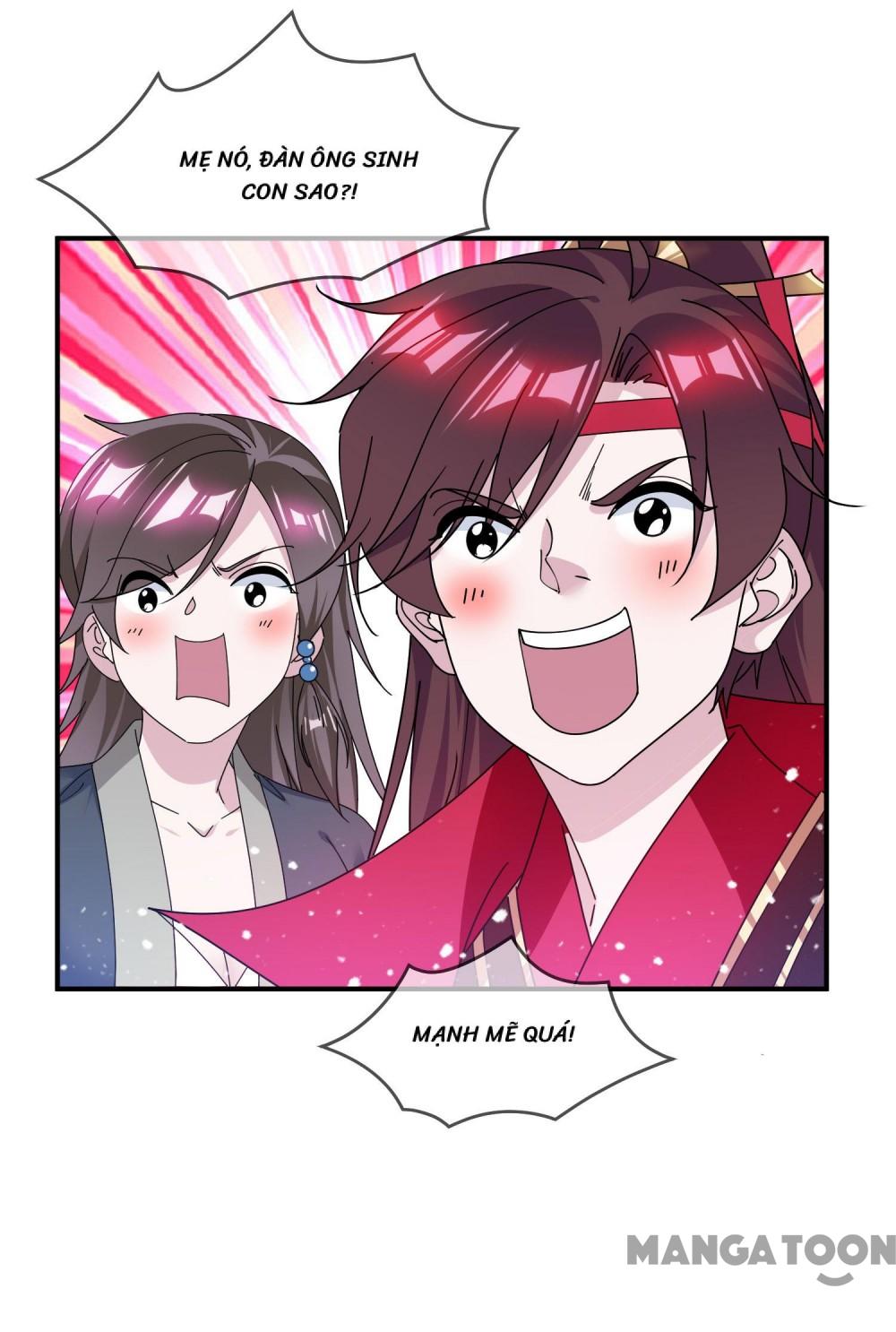 Cực Phẩm Bại Gia Tử Chapter  208 - 54