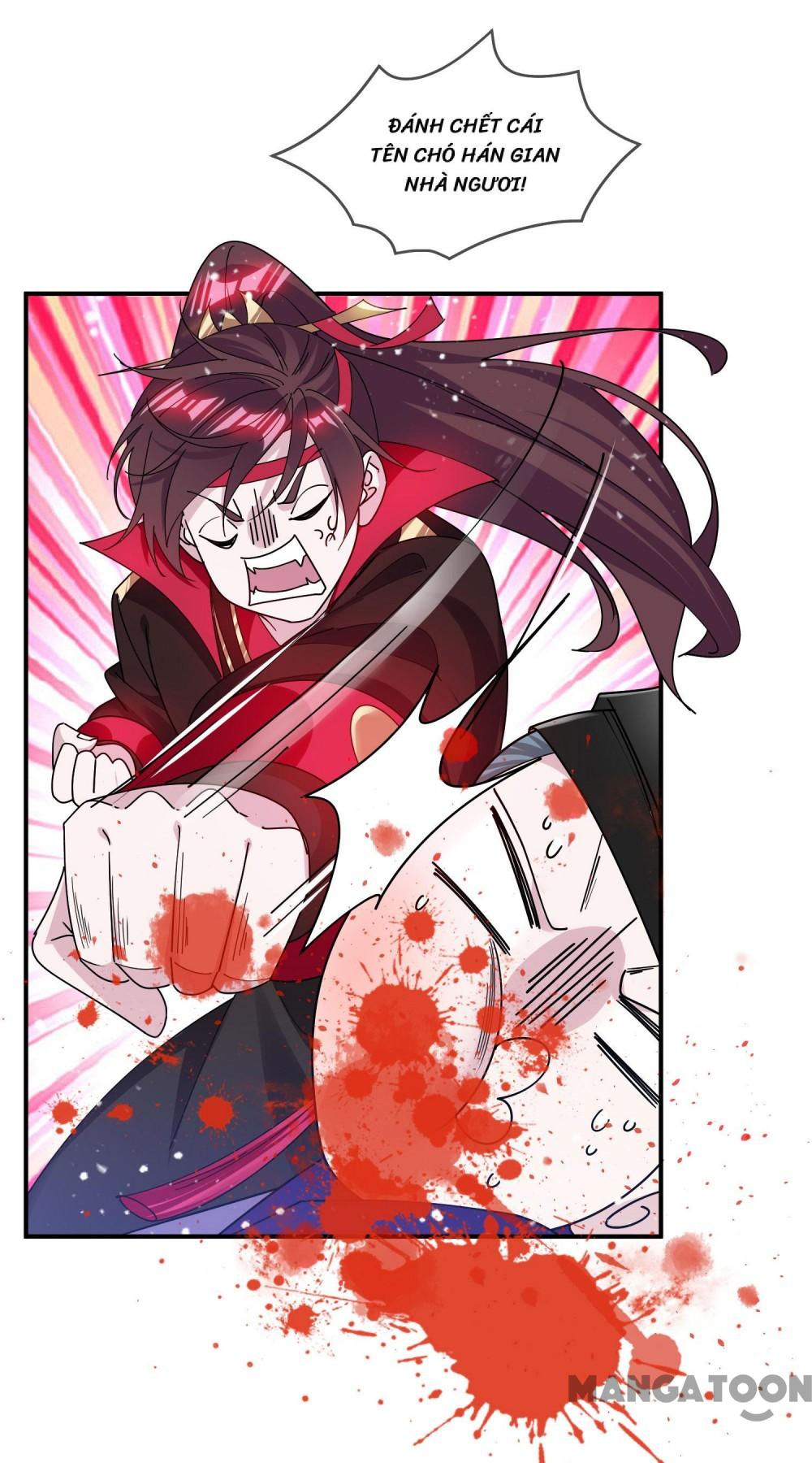 Cực Phẩm Bại Gia Tử Chapter  208 - 14