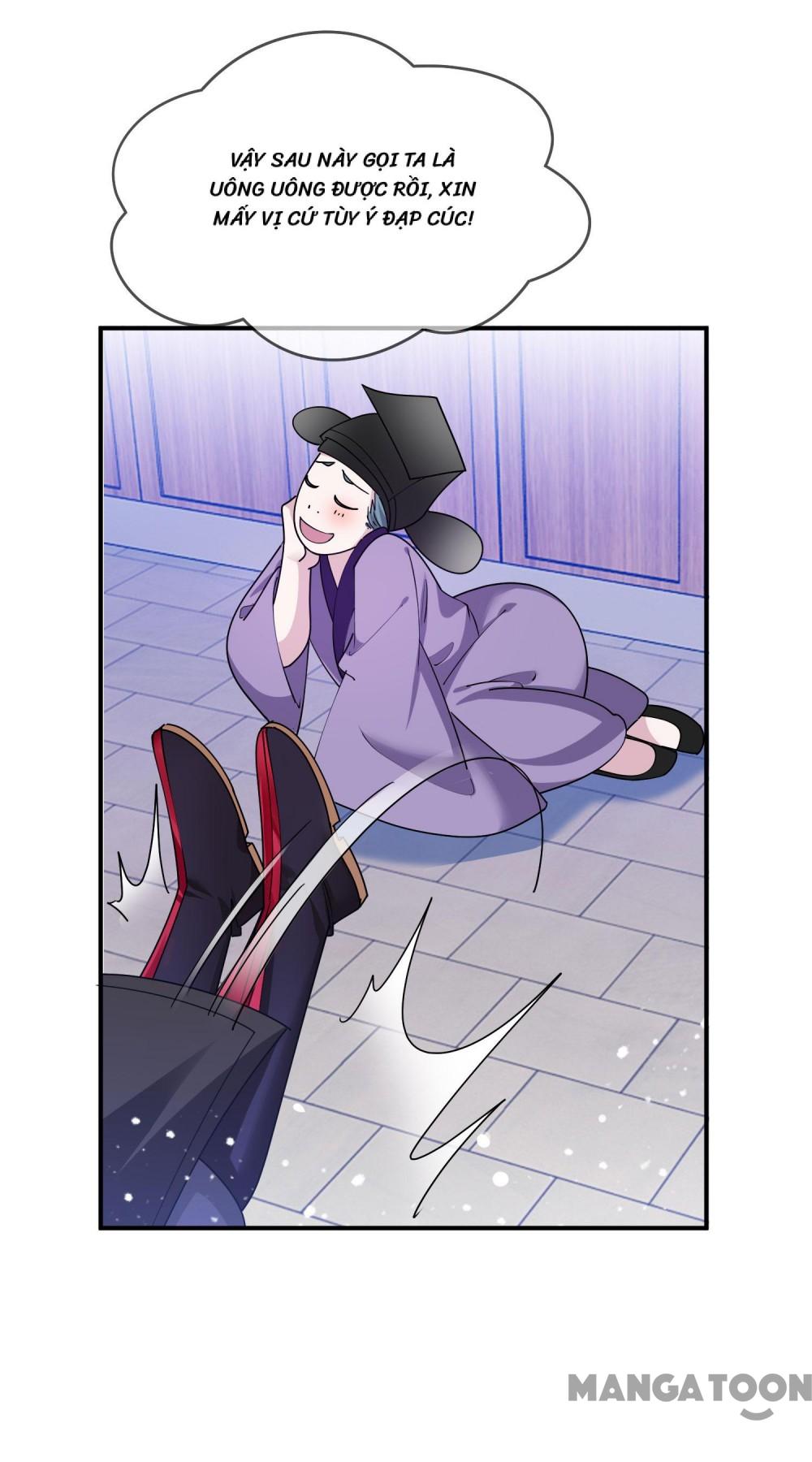 Cực Phẩm Bại Gia Tử Chapter  208 - 18