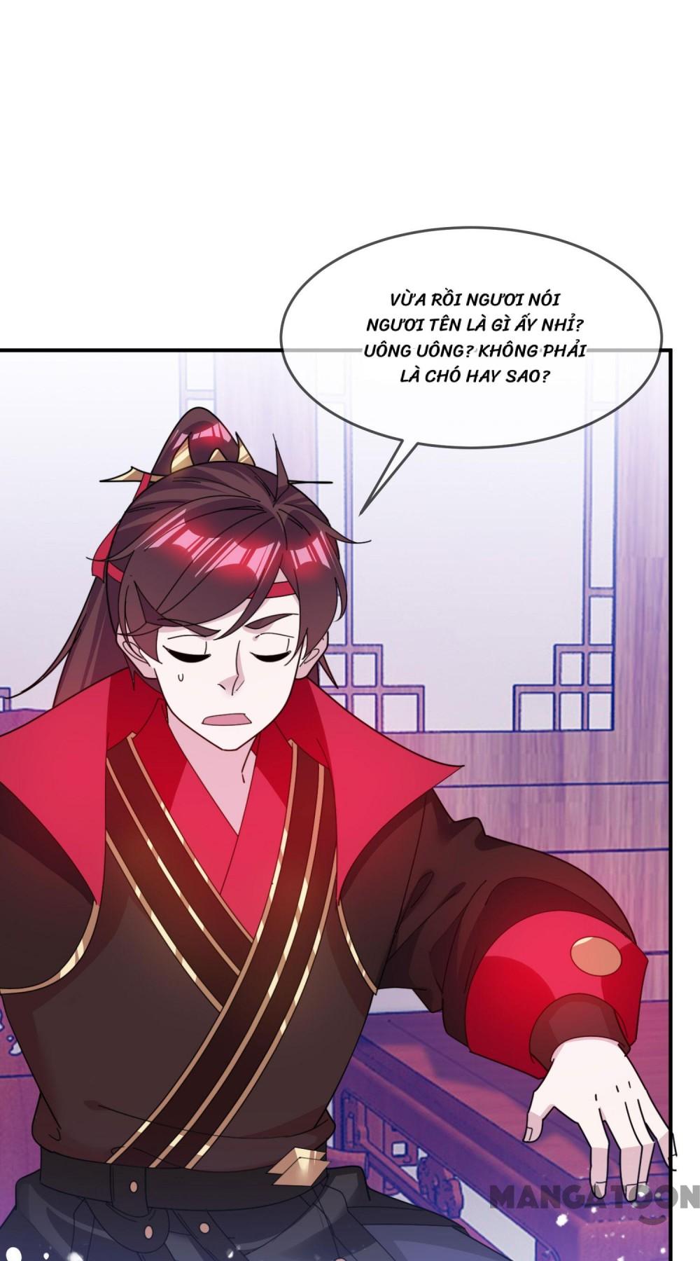 Cực Phẩm Bại Gia Tử Chapter  208 - 10