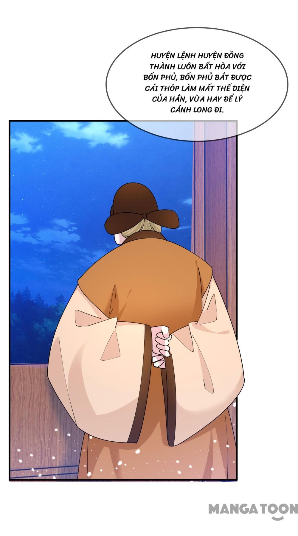 Cực Phẩm Bại Gia Tử Chapter  208 - 46