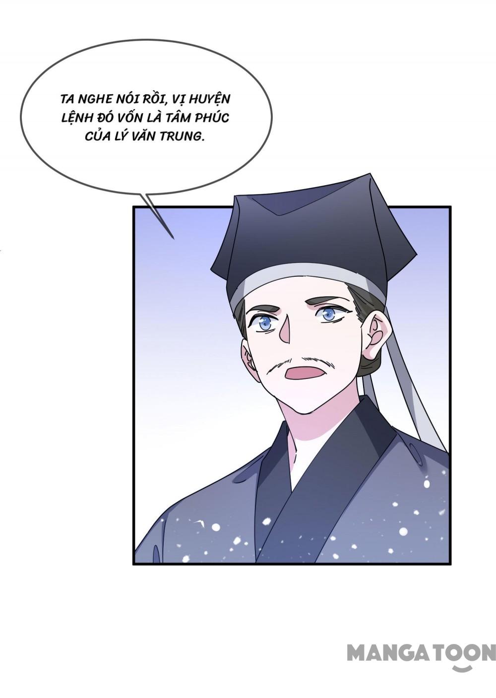 Cực Phẩm Bại Gia Tử Chapter  208 - 48