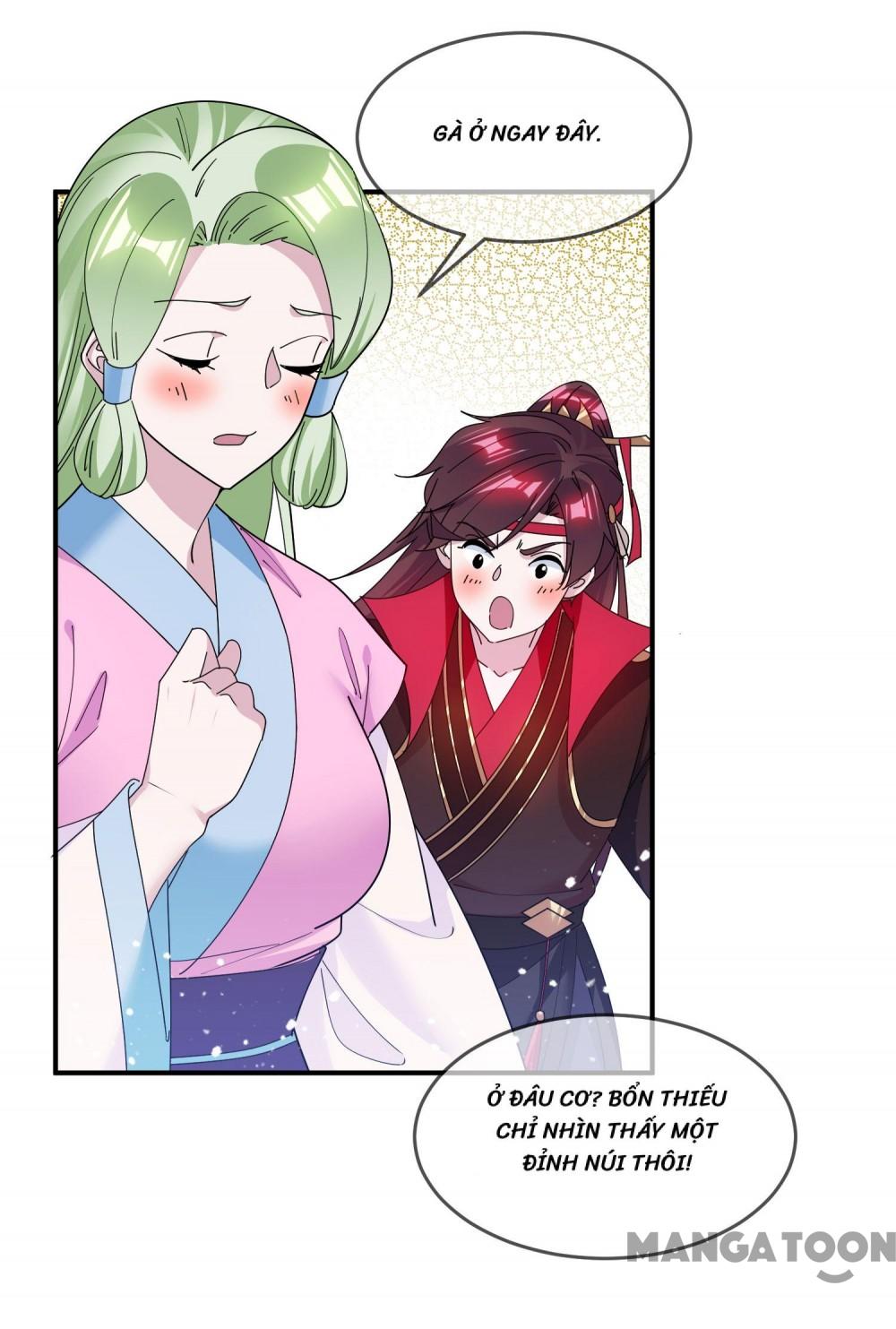 Cực Phẩm Bại Gia Tử Chapter 208 - 24