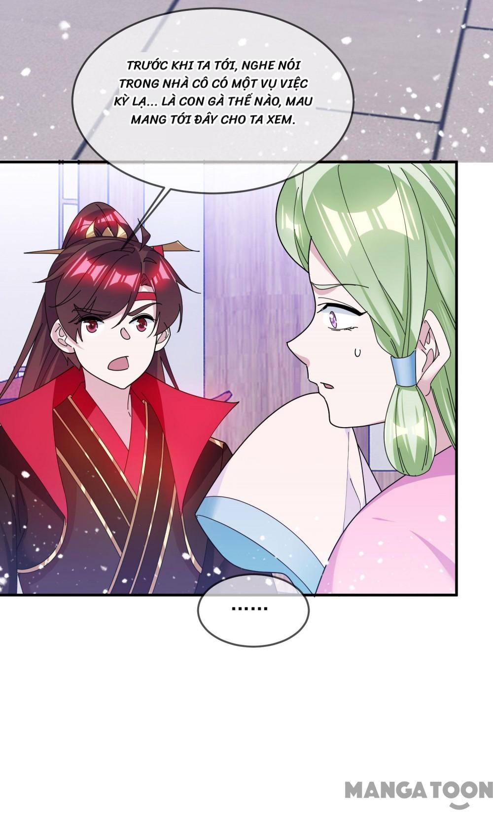 Cực Phẩm Bại Gia Tử Chapter  208 - 22