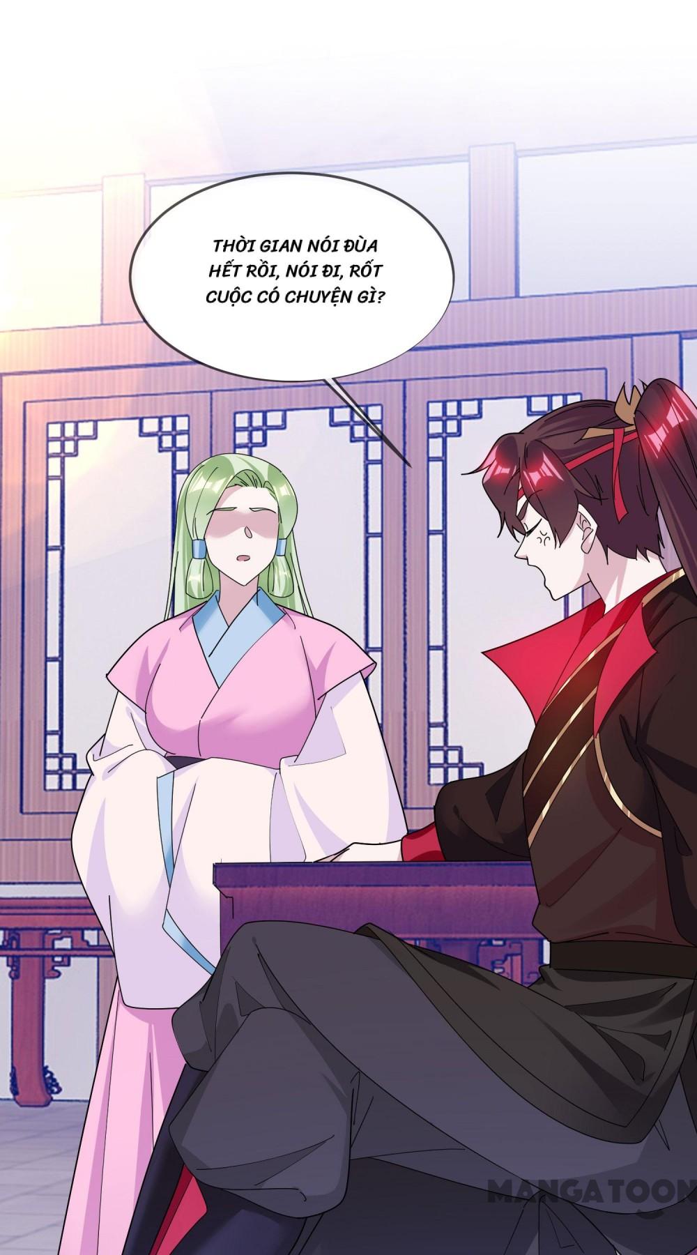 Cực Phẩm Bại Gia Tử Chapter  208 - 20