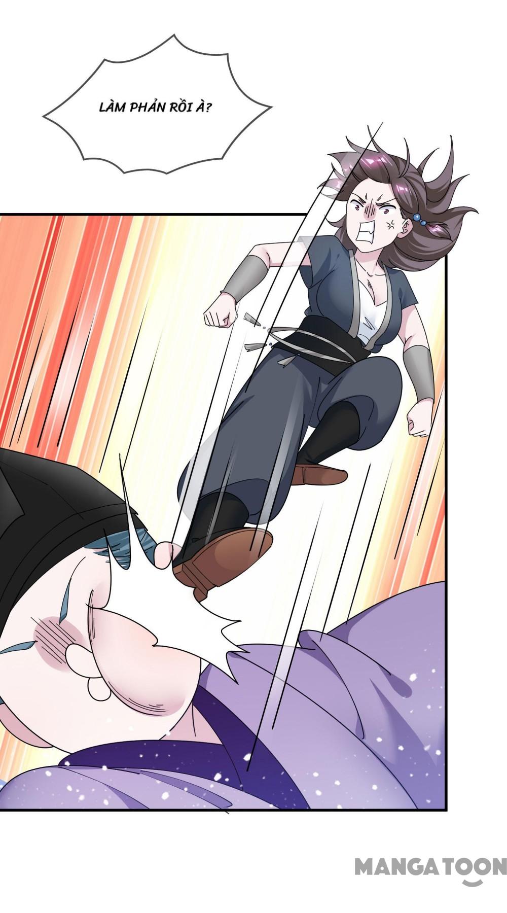 Cực Phẩm Bại Gia Tử Chapter  208 - 27