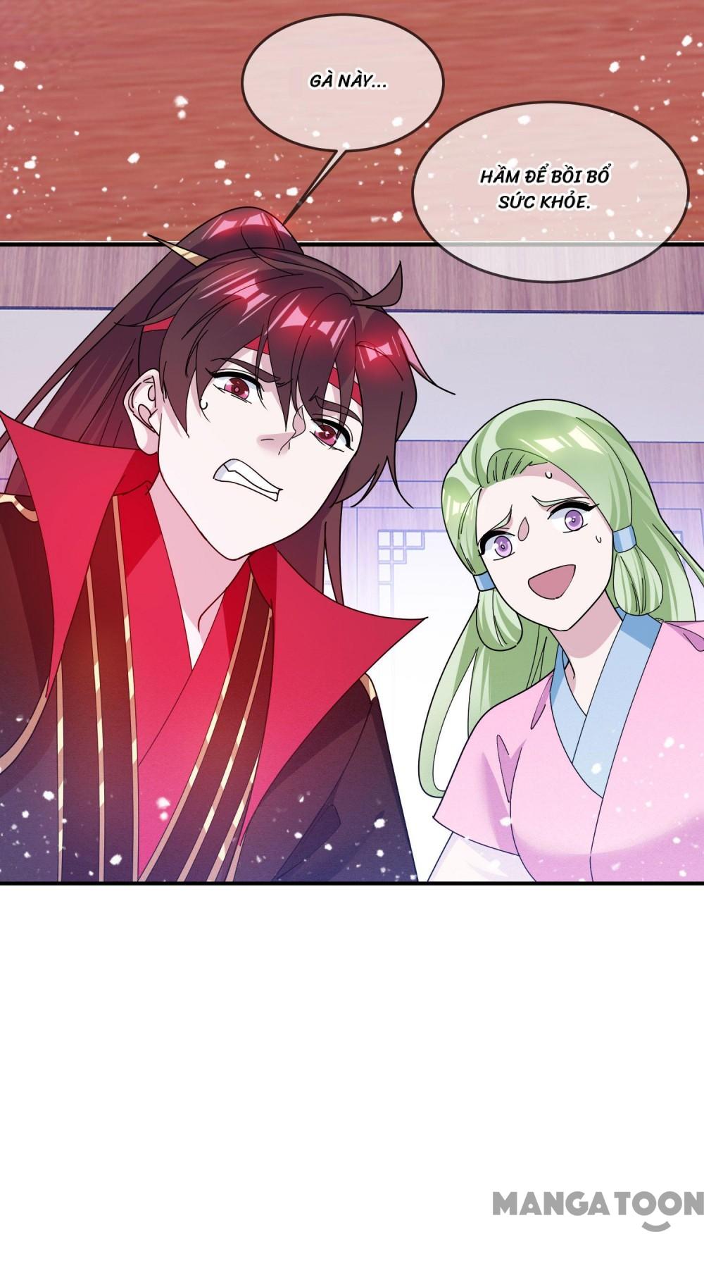 Cực Phẩm Bại Gia Tử Chapter  208 - 31