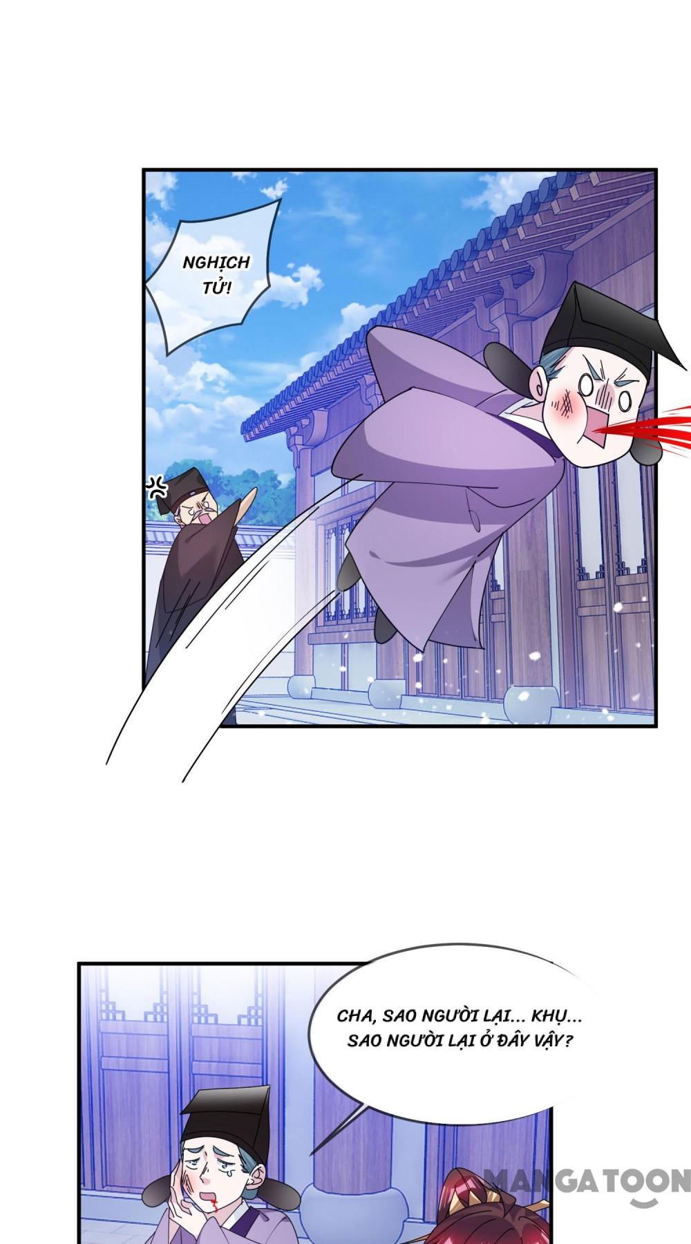 Cực Phẩm Bại Gia Tử Chapter  209 - 10