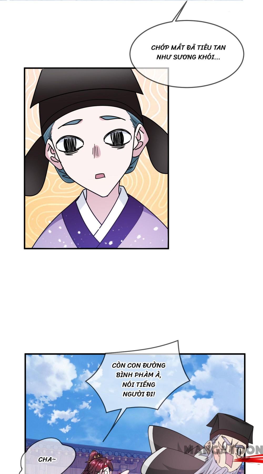 Cực Phẩm Bại Gia Tử Chapter  209 - 14