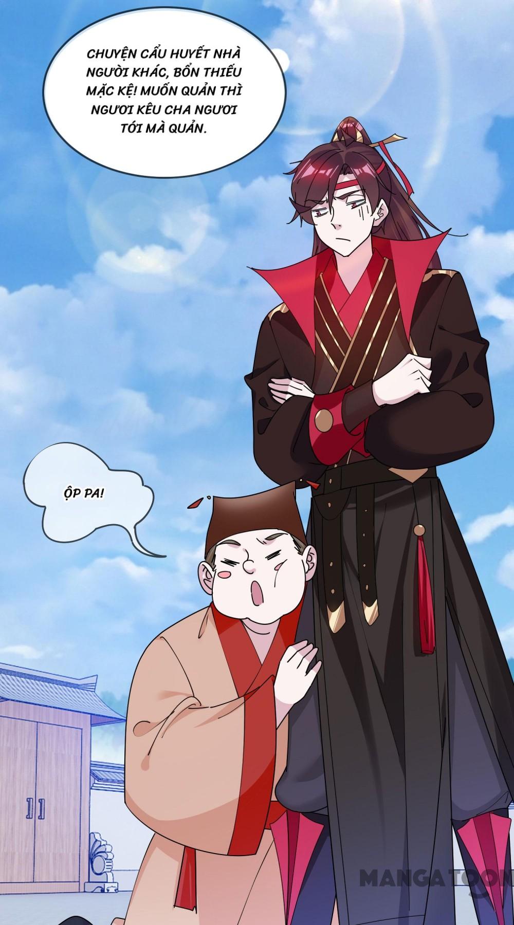 Cực Phẩm Bại Gia Tử Chapter  209 - 3