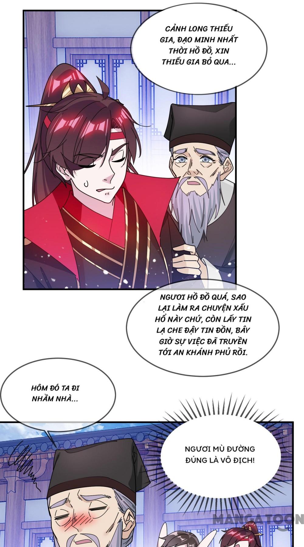 Cực Phẩm Bại Gia Tử Chapter 209 - 33
