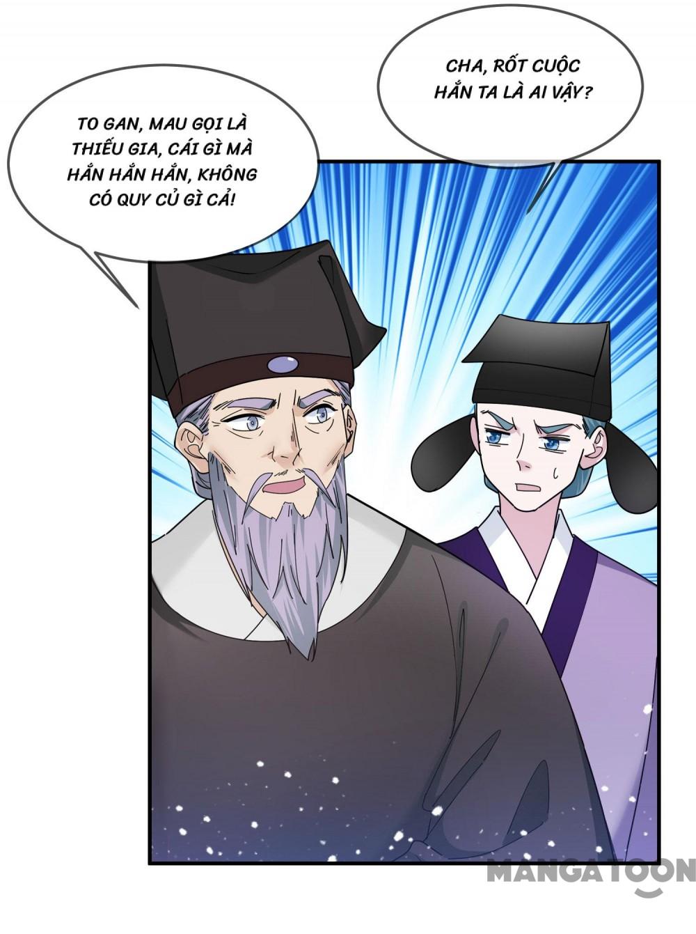 Cực Phẩm Bại Gia Tử Chapter  209 - 35