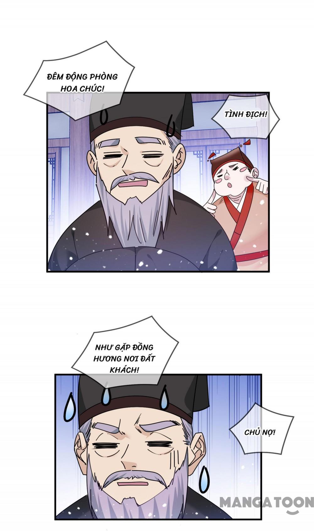 Cực Phẩm Bại Gia Tử Chapter  209 - 37