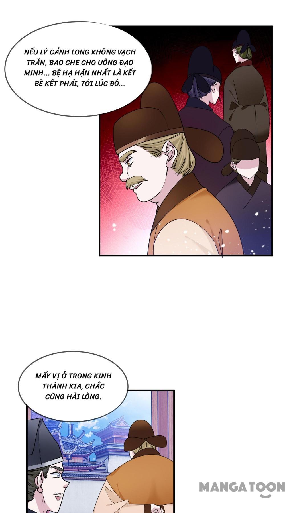 Cực Phẩm Bại Gia Tử Chapter  209 - 29