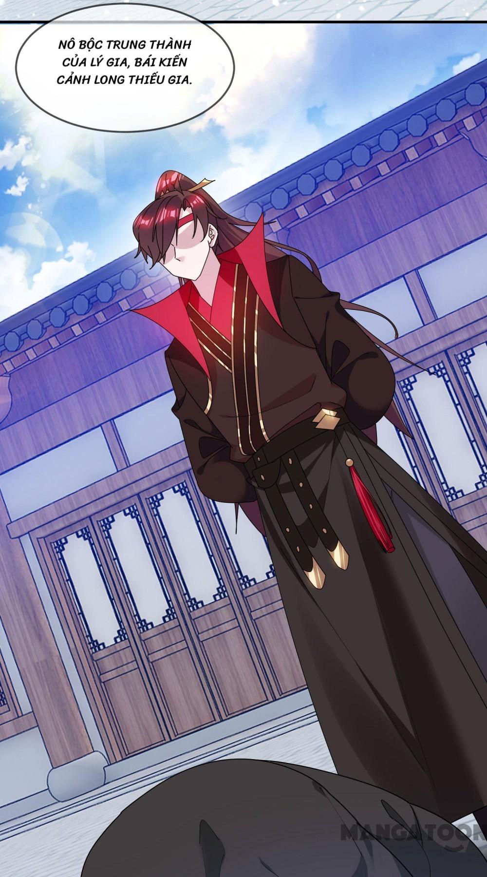 Cực Phẩm Bại Gia Tử Chapter  209 - 23