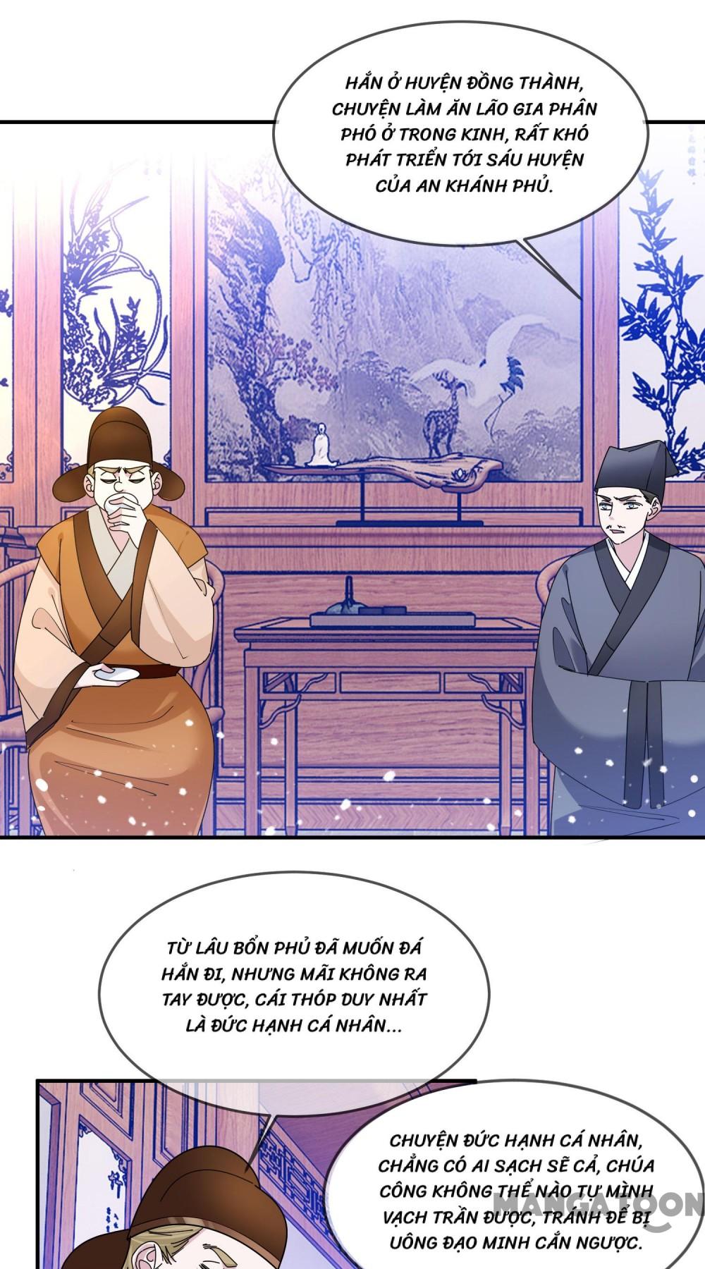 Cực Phẩm Bại Gia Tử Chapter  209 - 27