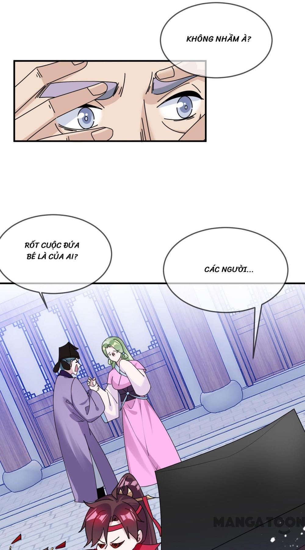 Cực Phẩm Bại Gia Tử Chapter  209 - 8