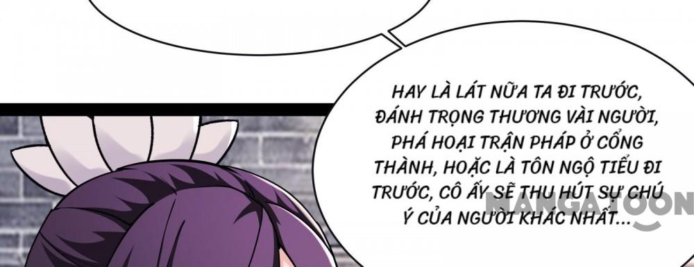 Đồ Đệ Của Ta Đều Là Nữ Ma Đầu Chapter 217 - 26