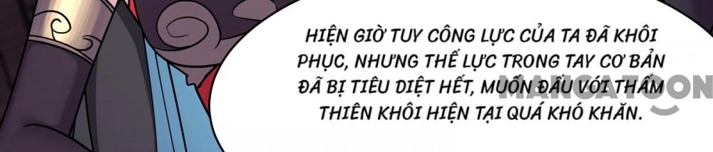 Đồ Đệ Của Ta Đều Là Nữ Ma Đầu Chapter 218 - 19
