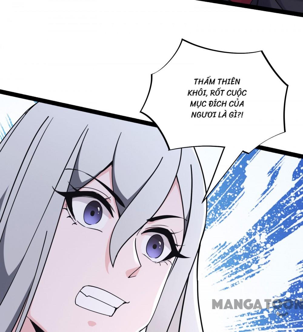 Đồ Đệ Của Ta Đều Là Nữ Ma Đầu Chapter 219 - 38